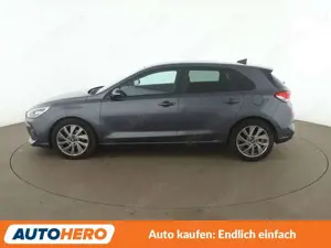 Hyundai i30 Bild 3