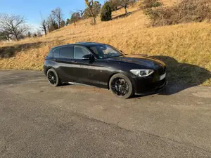 BMW 135 M135i Sport-Aut.