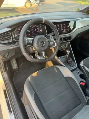 Volkswagen Polo GTI 2.0 TSI OPF DSG Bild 5
