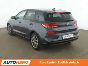 Hyundai i30 Bild 4