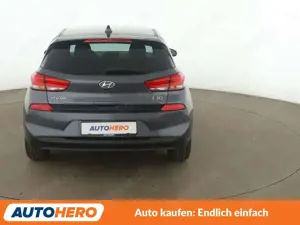 Hyundai i30 Bild 5