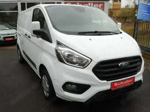 Ford Transit Custom 300 L2H1 LKW Kasten Trend, nur 78.100 km!
