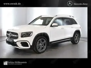 Mercedes-Benz GLB 220 d 4M 4,99%/AMG/LED/AHK/DISTRONIC/Keyless  /360