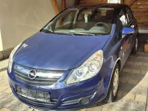 Opel Corsa Corsa 1.0 Twinport ecoFLEX Edition