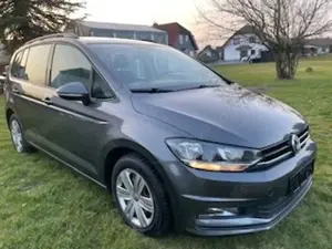 Volkswagen Touran Touran Diesel 1.6 TDI Trendline 7 Sitze
