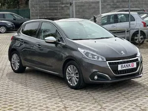 Peugeot 208 Bild 2