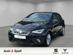SEAT Ibiza Xcellence