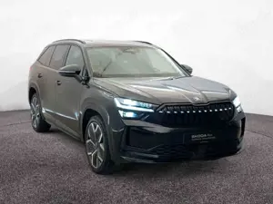 Skoda Kodiaq Sportline TDI DSG 4x4 7S AHK*PANO*ACC*HUD Bild 3