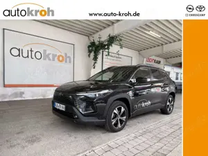 Toyota Corolla Cross Hybrid FWD Teamplayer