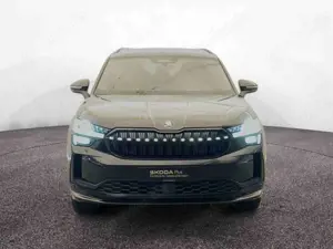 Skoda Kodiaq Sportline TDI DSG 4x4 7S AHK*PANO*ACC*HUD Bild 2