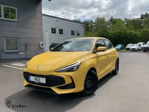 MG MG3 Standard DAB RFK Klima PDC