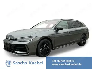 Volkswagen Passat Variant R-Line 2.0 TSI 4MOTION 195 kW (265PS) DSG, EURO...
