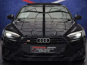 Audi A5 A5 Coupe  40 TDI quattro S tronic edition one