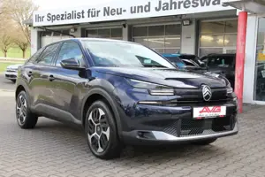 Citroen C4 Auto PLUS LED CAM PDC Smart-Link kabellos