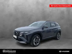 Hyundai TUCSON Tucson 1.6 T-GDI Trend Hybrid 2WD 6-AT LED-P.  SHZ