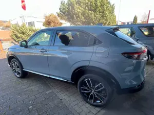 Honda HR-V e:HEV Advance *AKTION* Bild 2