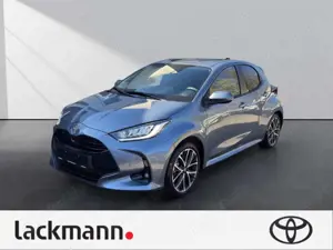 Toyota Yaris Hybrid Teamplayer 1,5L Hybrid,  Technikpaket