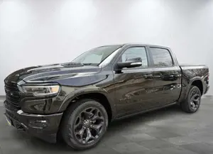 Dodge RAM 1500 Limited Vollleder Sound 22"Alu Totw. Kamera