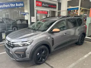 Dacia Jogger 110 Extreme Navi Sitzheizung 7- Sitzer