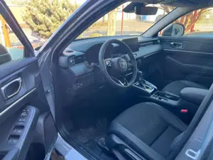 Honda HR-V e:HEV Advance *AKTION* Bild 5