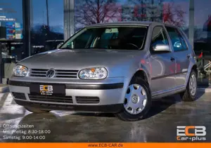 Volkswagen Golf 1.4 Basis *AHK/Klima/TÜV Neu!