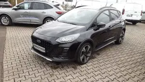 Ford Fiesta Active X *Kamera,SHZ,beh.FS,Navi,GJR,Tempomat*