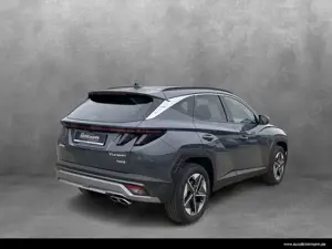 Hyundai TUCSON Tucson 1.6 T-GDI Trend Hybrid 2WD 6-AT LED-P.  SHZ Bild 5