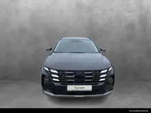 Hyundai TUCSON Tucson 1.6 T-GDI Trend Hybrid 2WD 6-AT LED-P.  SHZ Bild 2