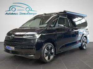 Volkswagen T7 California Ocean eHybrid 4MOTION ACC 360° HUD Bild 3