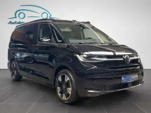 Volkswagen T7 California Ocean eHybrid 4MOTION ACC 360° HUD Bild 2