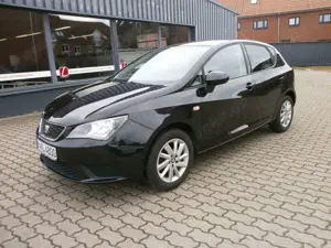 SEAT Ibiza Ibiza  5-Türer 1.2 12V Style