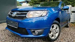 Dacia Logan Logan MCV II Kombi Prestige