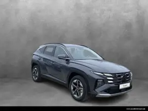 Hyundai TUCSON Tucson 1.6 T-GDI Trend Hybrid 2WD 6-AT LED-P.  SHZ Bild 3