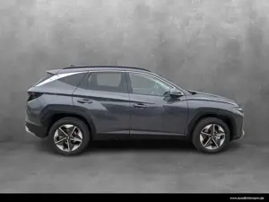Hyundai TUCSON Tucson 1.6 T-GDI Trend Hybrid 2WD 6-AT LED-P.  SHZ Bild 4