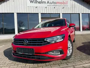 Volkswagen Passat Variant Business VZE RearView Kamera Massage AHK ACC DIGI