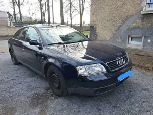 Audi A6 2.4