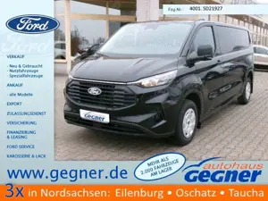 Ford Transit Custom Trend L2 Kasten LED AHK Navi ACC