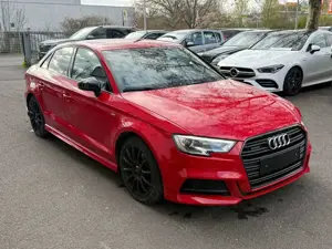 Audi A3 Lim 40 TFSI quattro sport~S LINE~DSG