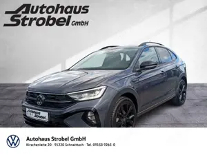 Volkswagen Taigo 1.5 TSI DSG "BLACK STYLE" R-Line ACC Navi
