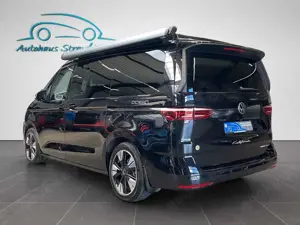 Volkswagen T7 California Ocean eHybrid 4MOTION ACC 360° HUD Bild 5