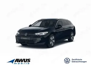 Volkswagen Passat Variant 1.5eTSI DSG Business AHK