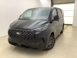 Ford Tourneo Custom 320 L1 Titanium Kamera Tempomat