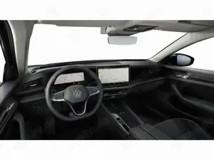 Volkswagen Passat Variant 1.5eTSI DSG Business AHK Bild 2