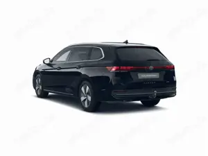 Volkswagen Passat Variant 1.5eTSI DSG Business AHK Bild 3