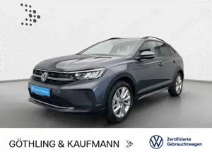 Volkswagen Taigo Life MOVE 1.5 TSI DSG*NAVI*SHZ*LED*ASG*All