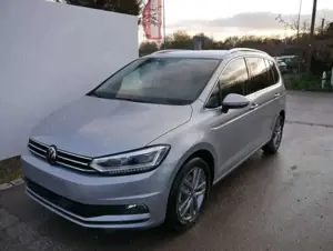 Volkswagen Touran Comfortline DSG *Kamera*Navi*7-Sitzer*