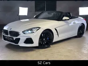 BMW Z4 Roadster sDrive 30 i M Sport*LED*AUT*1 Hand*