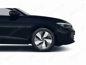 Volkswagen Passat Variant 1.5eTSI DSG Business AHK Bild 5