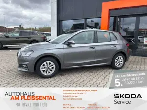 Skoda Fabia Fabia 1.0 TSI Selection *SZH*PDC*KLIMA*GAR 2031