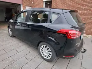 Ford B-Max Bild 3